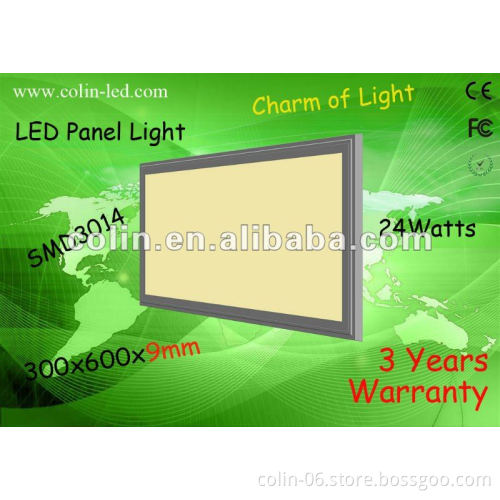 high brightness led panel Light price low
